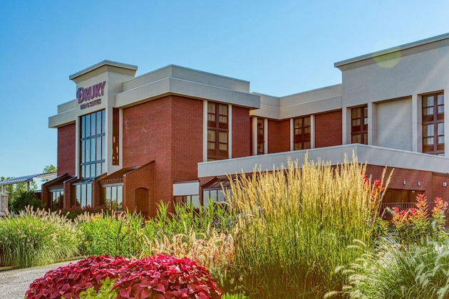 Gallery - Drury Inn Collinsville St. Louis