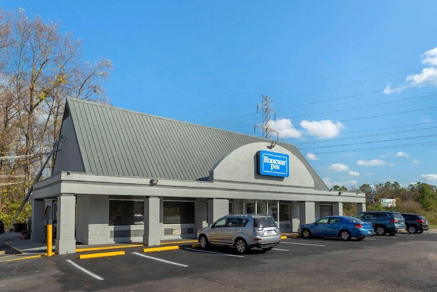Gallery - Rodeway Inn Colonial Heights I-95