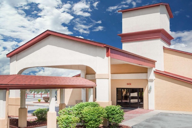 Gallery - Ramada By Wyndham Columbia