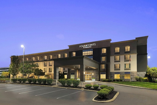 Gallery - Four Points By Sheraton Columbus-Polaris