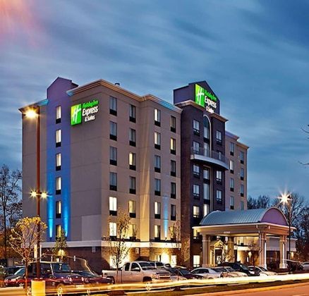 Gallery - Holiday Inn Express Hotels & Suites Columbus-Polaris Parkway By Ihg