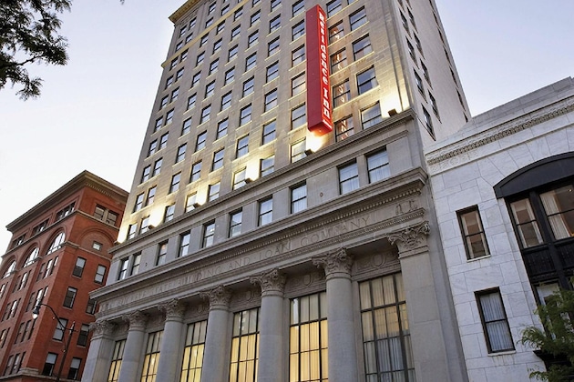 Gallery - Residence Inn By Marriott Columbus Downtown