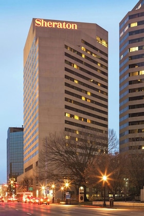 Gallery - The Plaza Hotel Columbus At Capital Square