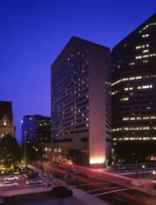 Gallery - The Plaza Hotel Columbus At Capital Square