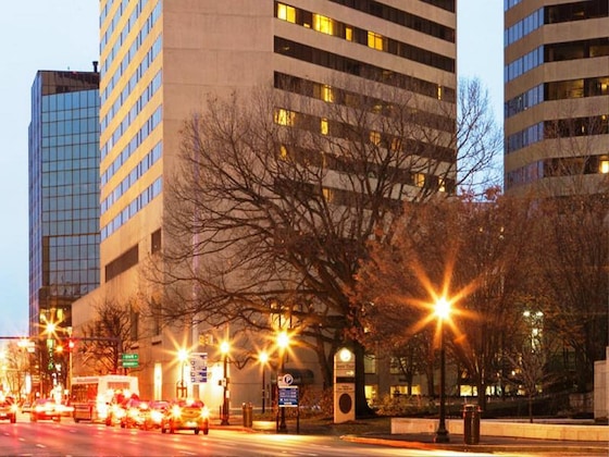 Gallery - The Plaza Hotel Columbus At Capital Square