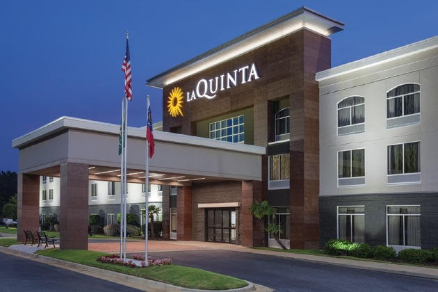 Gallery - La Quinta Inn & Suites By Wyndham Columbus North
