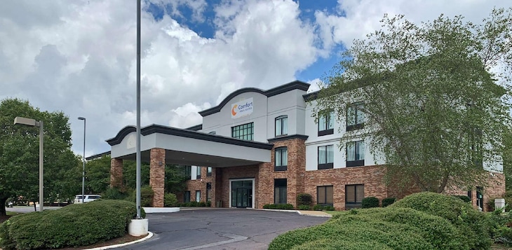Gallery - Comfort Inn & Suites Columbus