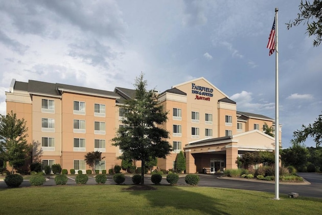 Gallery - Fairfield Inn & Suites By Marriott Conway