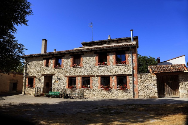 Gallery - Hotel Rural Tirontillana