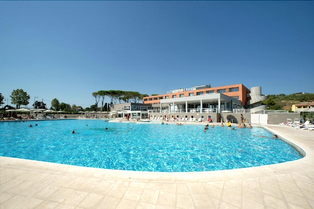 Gallery - Hotel Delle Terme