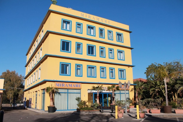 Gallery - Miramare