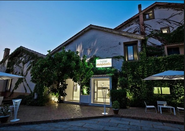 Gallery - Hotel San Paolo
