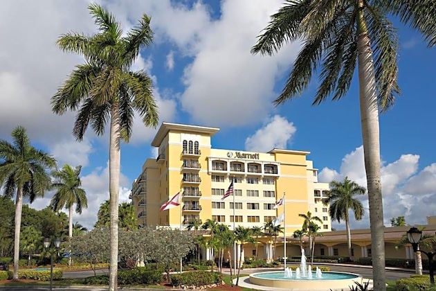 Gallery - Fort Lauderdale Marriott Coral Springs Hotel & Convention Center