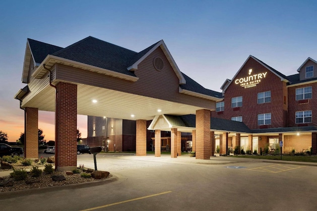 Gallery - Country Inn & Suites By Radisson, Coralville, Ia