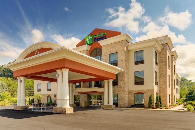 Gallery - Holiday Inn Express & Suites Corbin By Ihg