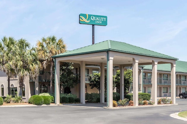 Gallery - Quality Inn Cordele