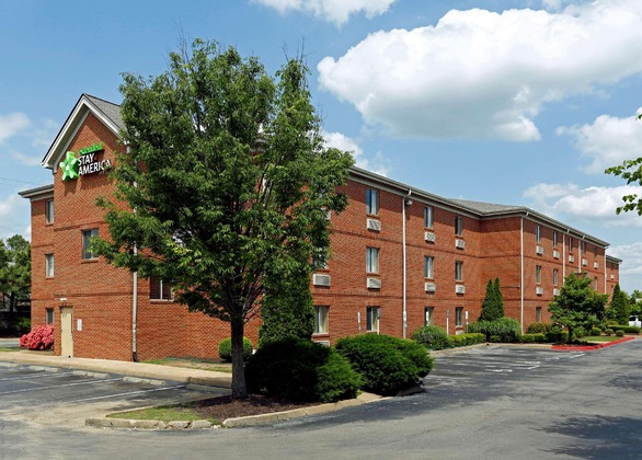 Gallery - Extended Stay America Select Suites Memphis Cordova