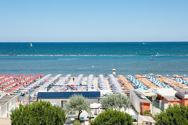 Gallery - Hotel Promenade Universale
