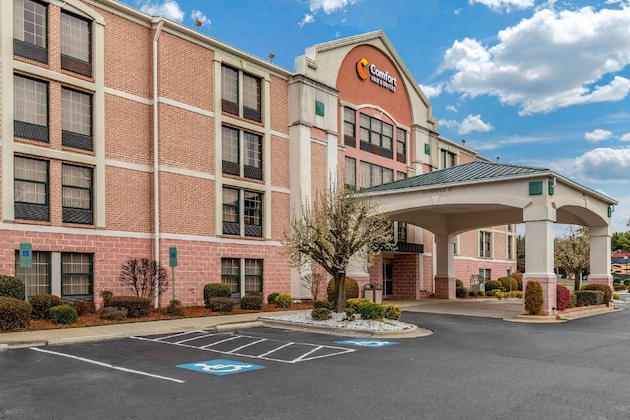 Gallery - Comfort Inn & Suites Lake Norman