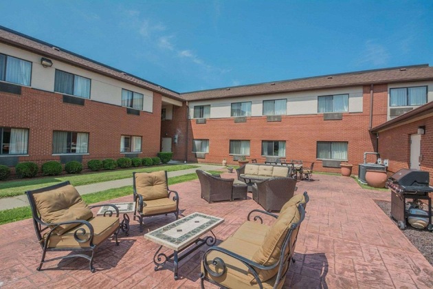 Gallery - Quality Inn