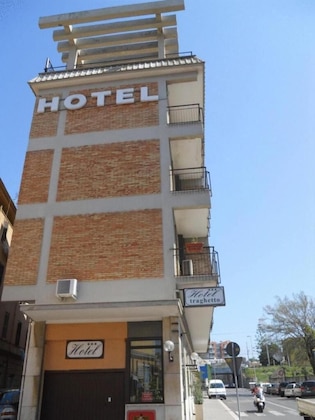 Gallery - Hotel Traghetto