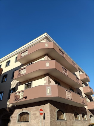 Gallery - Hotel Traiano