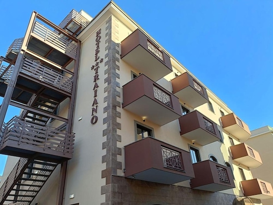 Gallery - Hotel Traiano