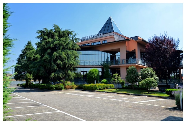 Gallery - Hotel Diamante