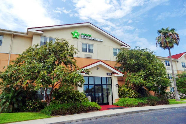 Gallery - Extended Stay America Corpus Christi Staples