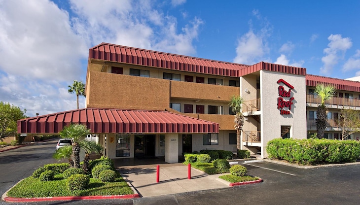 Gallery - Red Roof Inn Corpus Christi South