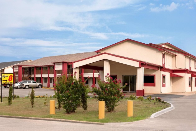 Gallery - Super 8 By Wyndham Corsicana