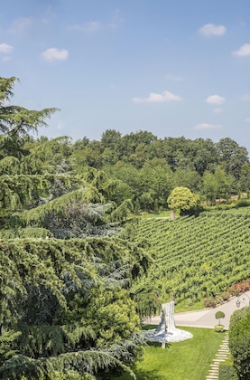 Gallery - L'albereta, Relais & Chateaux
