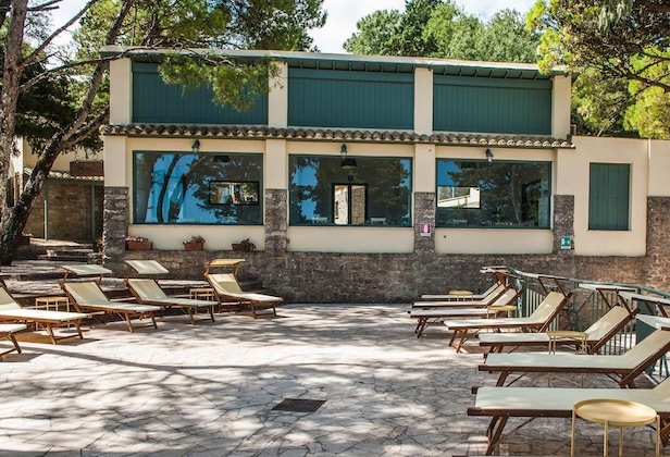 Gallery - La Pineta Park Hotel