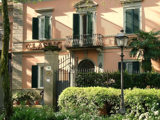 Gallery - Classic Hotel