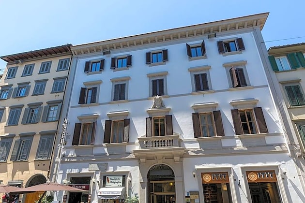 Gallery - Hotel Dei Macchiaioli