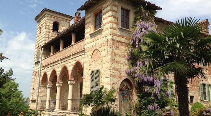 Gallery - Castello Di Frassinello