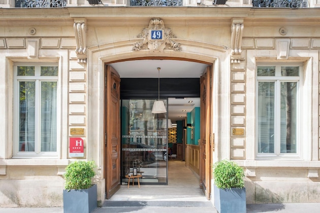 Gallery - Helzear Champs Elysées Suites