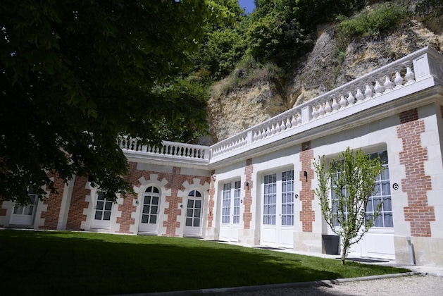 Gallery - Art Hôtel Rochecorbon