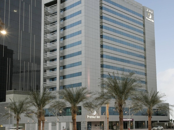 Gallery - Premier Inn Abu Dhabi Capital Centre