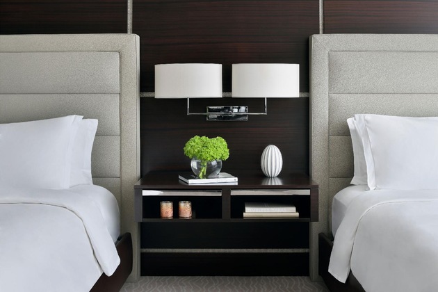 Gallery - Rosewood Abu Dhabi