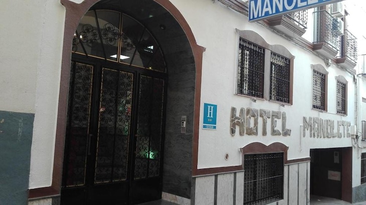 Gallery - Hotel Manolete