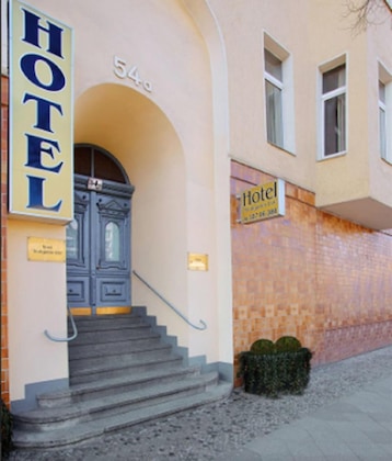 Gallery - Hotel Am Stuttgarter Eck