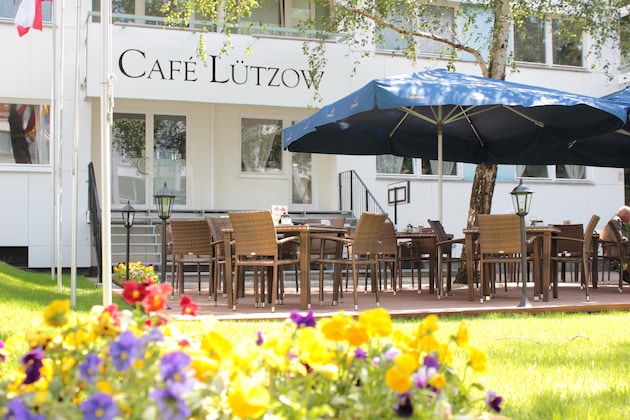 Gallery - Hotel Luetzow