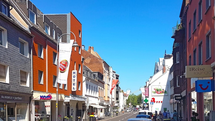 Gallery - Hotel Gertrudenhof