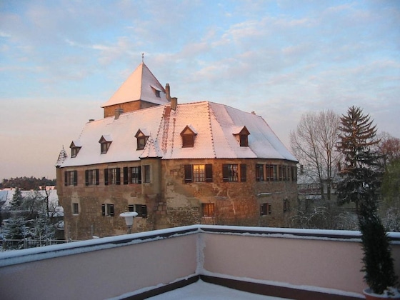 Gallery - Gasthof Weisses Lamm