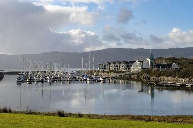 Gallery - Portavadie