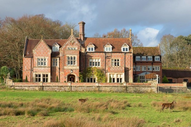 Gallery - Burley Manor
