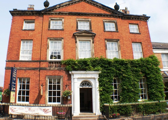 Gallery - Bank House Hotel