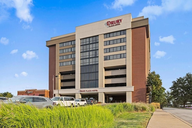 Gallery - Drury Inn & Suites Creve Coeur - St. Louis