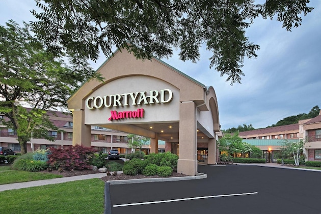 Gallery - Courtyard By Marriott Hartford Cromwell